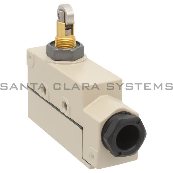 Omron ZE-Q22-2G Limit Switch Product Image