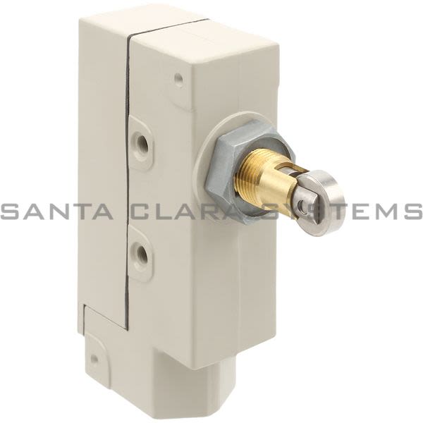 Omron ZE-Q22-2S Limit Switch Product Image