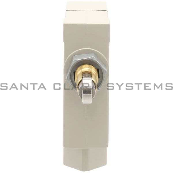 Omron ZE-Q22-2S Limit Switch Product Image