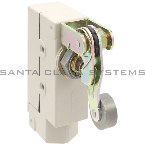 Omron ZE-QA2-2S Limit Switch Product Image