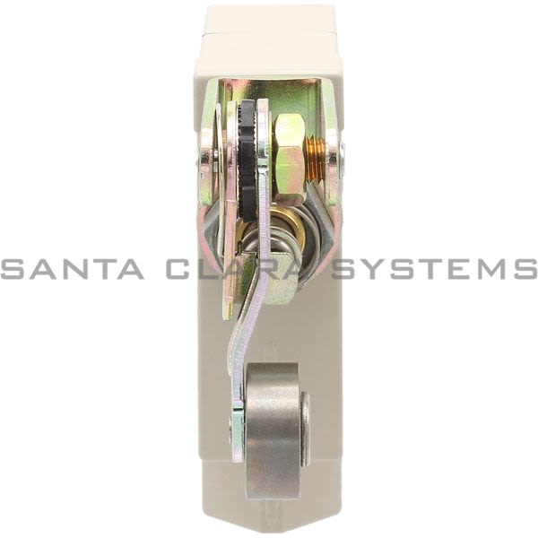 Omron ZE-QA2-2S Limit Switch Product Image