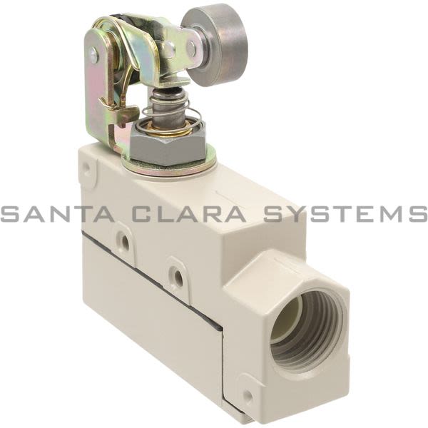 Omron ZE-QA2-2S Limit Switch Product Image