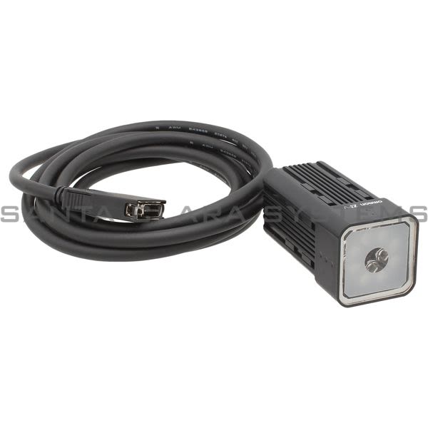 Omron ZFV-SR50 WIDE VIEW | SENSOR HEAD ONLY Product Image