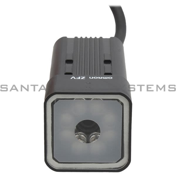 Omron ZFV-SR50 WIDE VIEW | SENSOR HEAD ONLY Product Image