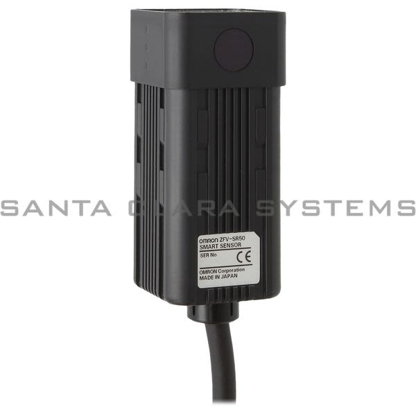 Omron ZFV-SR50 WIDE VIEW | SENSOR HEAD ONLY Product Image