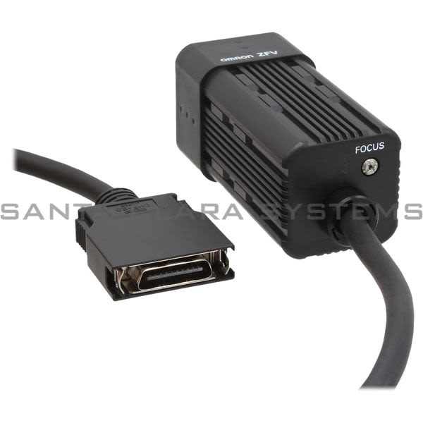 Omron ZFV-SR50 WIDE VIEW | SENSOR HEAD ONLY Product Image