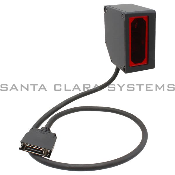 Omron ZS-LD80-05M Height Sensor Head, 0.5 m Product Image