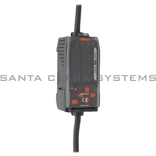 ZXEDA11 Omron In stock and ready to ship Santa Clara Systems