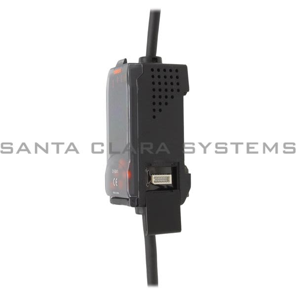 Omron ZX-EDA11 Smart Sensor Product Image