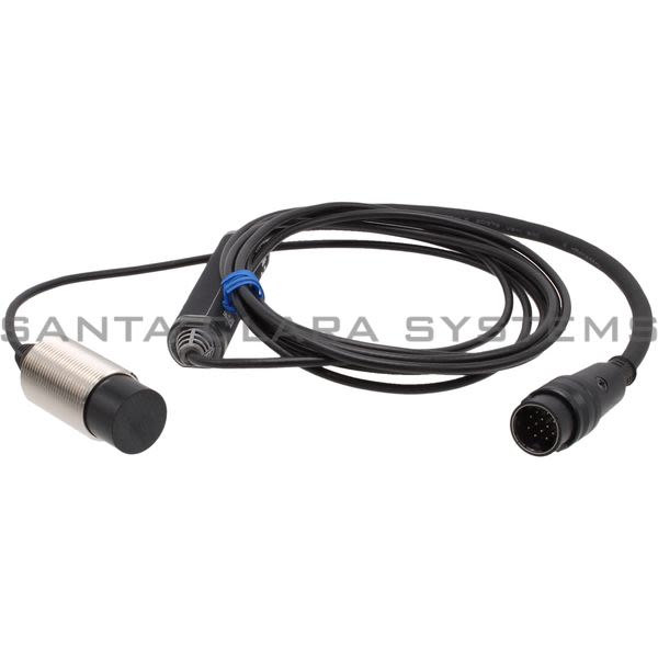Omron ZX-EM07MT Proximity Sensor Product Image