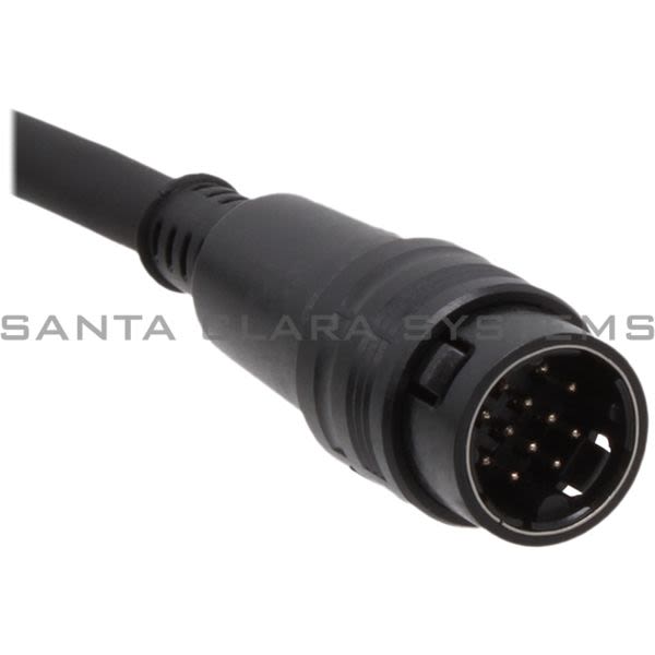 Omron ZX-EM07MT Proximity Sensor Product Image