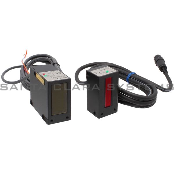 Omron ZX-GT28S11 Sensor Product Image