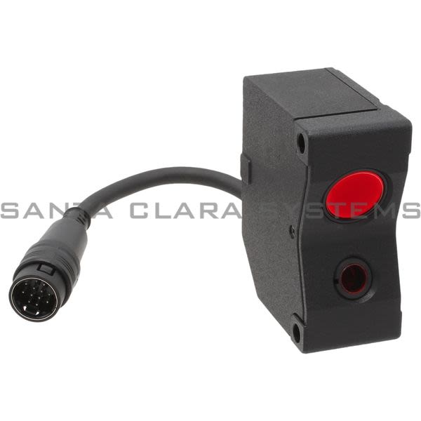 Omron ZX-LD30V-U1 Spot-Beam Sensor | Zx-LD30V Product Image