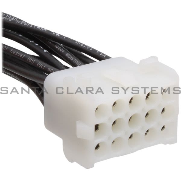Onan 0338-2220 Control Harness Product Image
