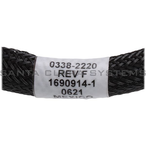 Onan 0338-2220 Control Harness Product Image