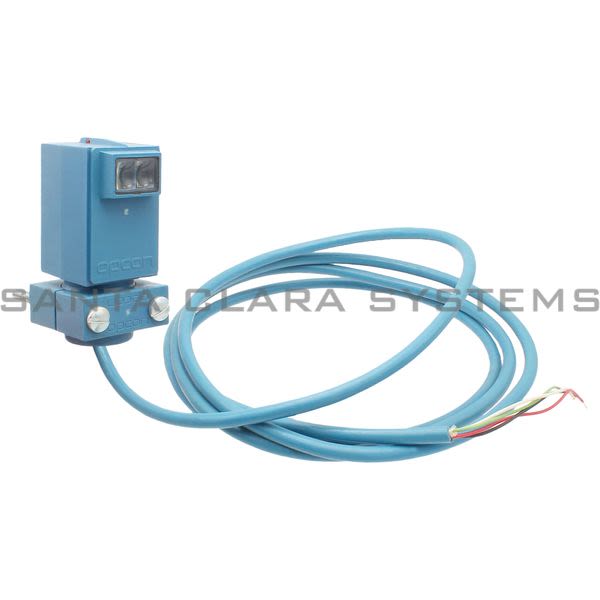 Opcon 1255A-6517 Thru-Beam Detector Product Image