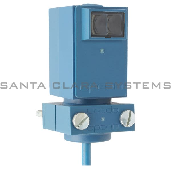 Opcon 1255A-6517 Thru-Beam Detector Product Image