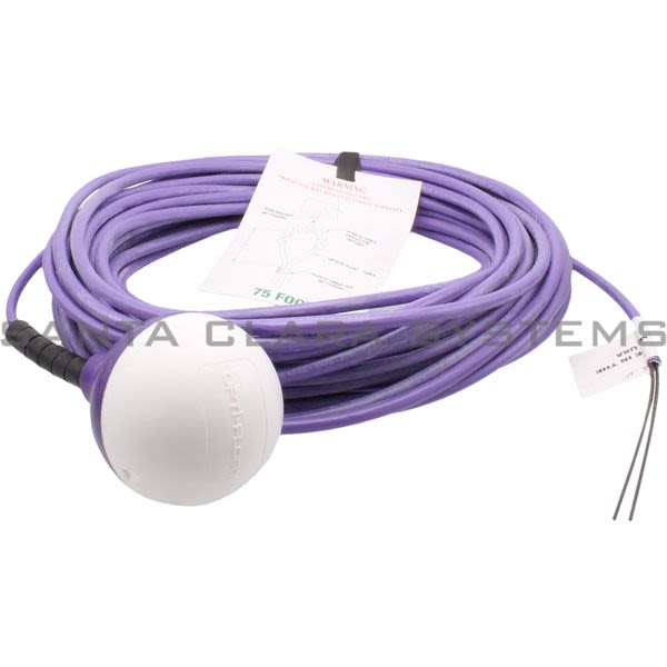 Opti-Float MINI-F75 Liquid Level Detector Product Image