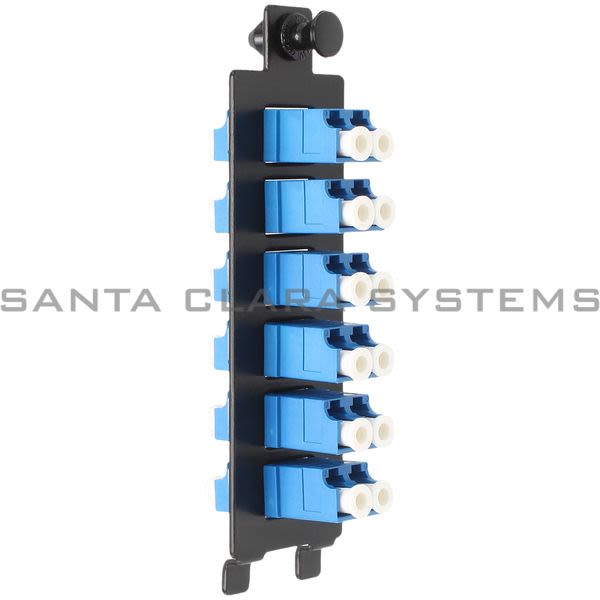 Optical Cable Corporation 6112SMDLCHD  HD Adapter Plates Product Image