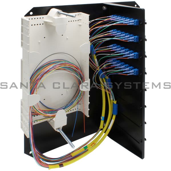 Optical Cable Corporation OCO48NX-TES1 Enclosure Product Image