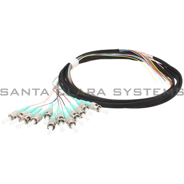 Optical Cable Corporation P5GST12-3M  Fiber Optic Pigtails Product Image