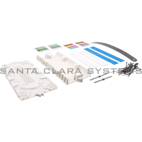 Optical Cable Corporation RS2U4T  Splice Tray Kit Product Image