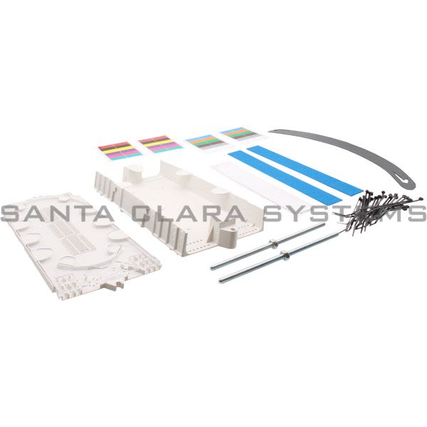 Optical Cable Corporation RS4U4T  Splice Tray Kit Product Image