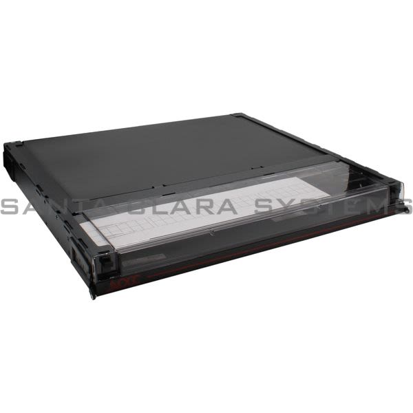 Optical Cable Corporation RTS1U-HD4APB  Fiber Enclosure Product Image