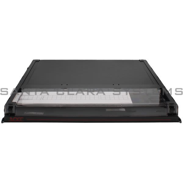 Optical Cable Corporation RTS1U-HD4APB  Fiber Enclosure Product Image