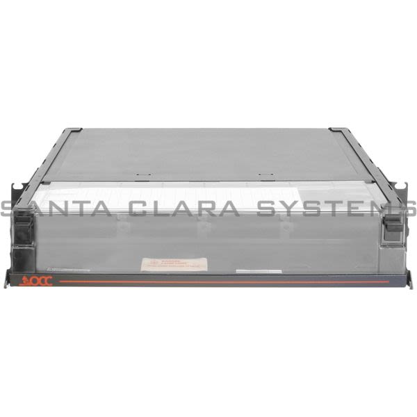 Optical Cable Corporation RTS2U-HD8APB  Patch Panel Product Image
