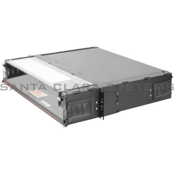 Optical Cable Corporation RTS2U-HD8APB  Patch Panel Product Image