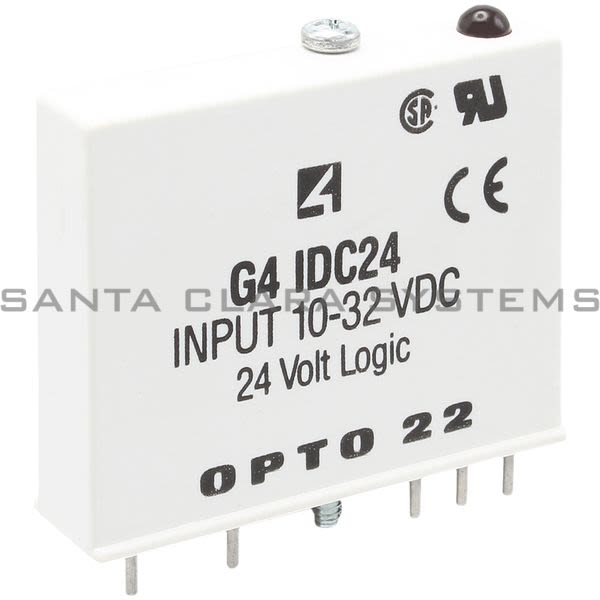 Opto 22 G4IDC24 Input Module Product Image