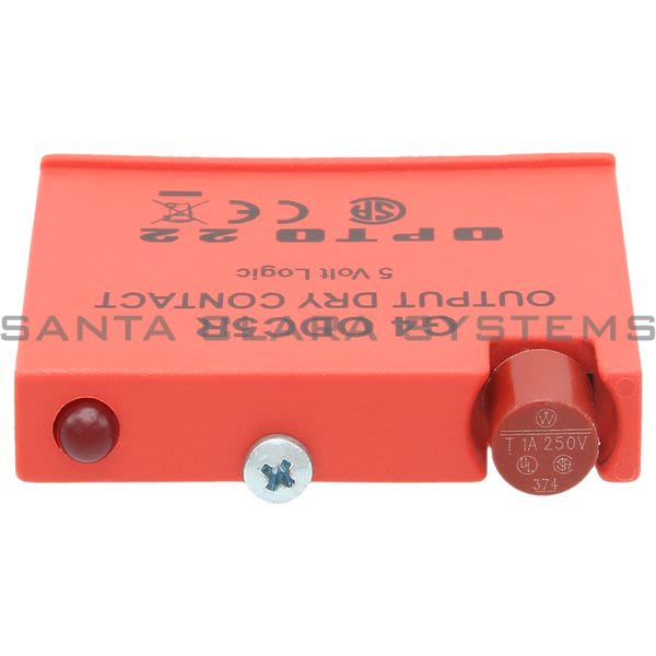 Opto 22 G4ODC5R Dry Contact Output Product Image