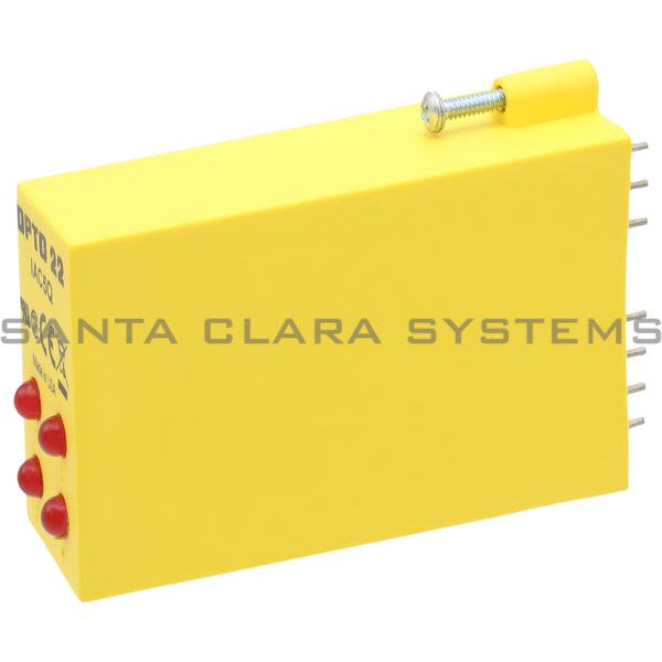 Opto 22 IAC5Q Input Module Product Image