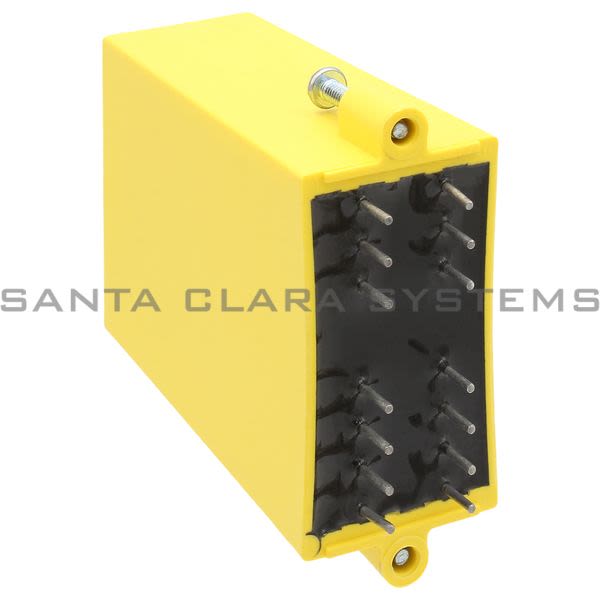 Opto 22 IAC5Q Input Module Product Image