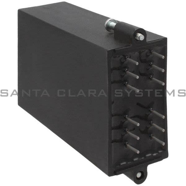 Opto 22 OAC5Q I/O Module; Product Image