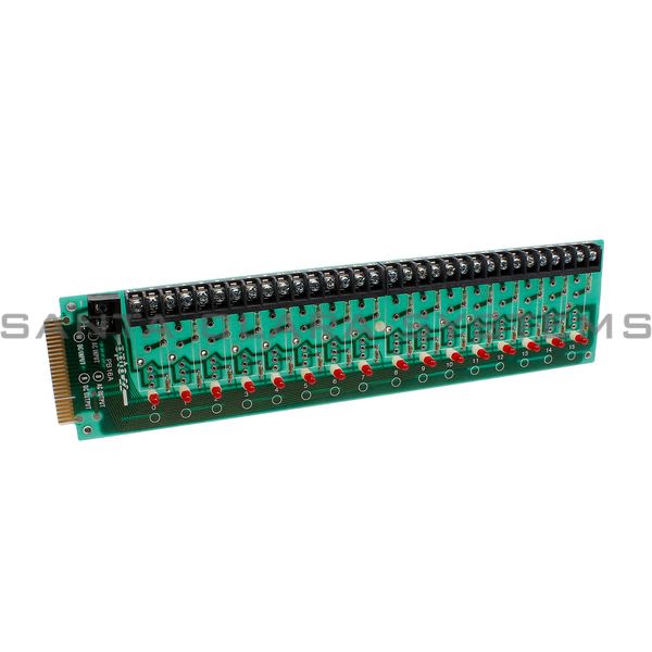 Opto 22 PB16A Rack Product Image