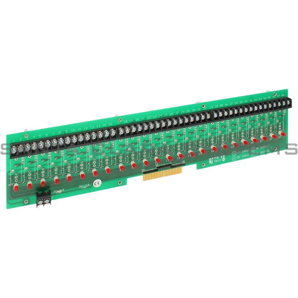 Opto 22 PB24 Rack Product Image