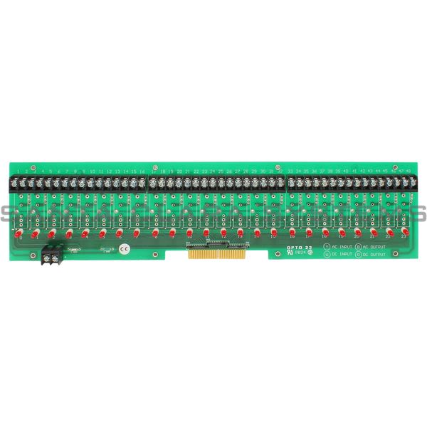 Opto 22 PB24 Rack Product Image