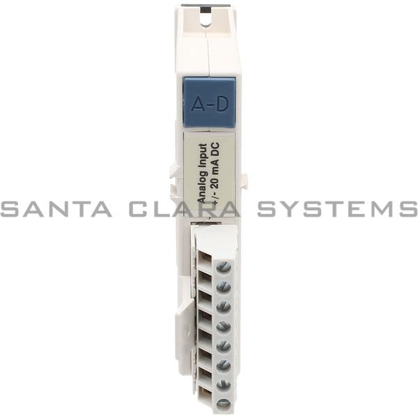 Opto 22 SNAP-AIMA-4 Analog Module Product Image
