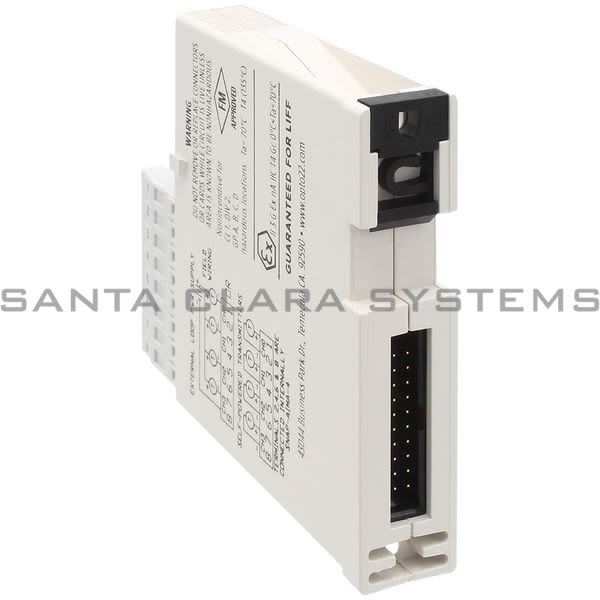 Opto 22 SNAP-AIMA-4 Analog Module Product Image