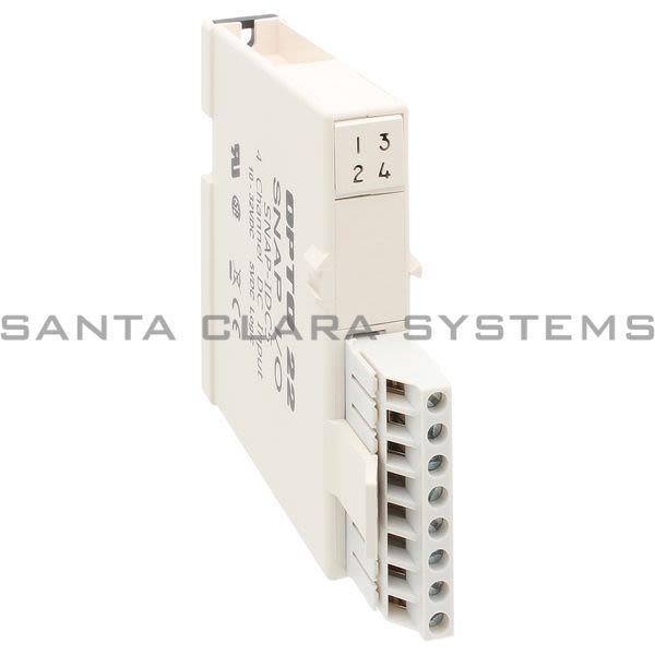 Opto 22 SNAP-IDC5 Input Module Product Image