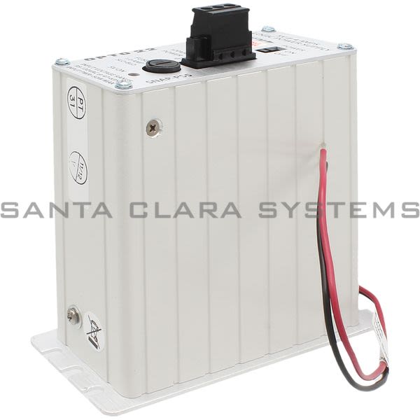 Opto 22 SNAP-PS5 Logic Power Supply Product Image