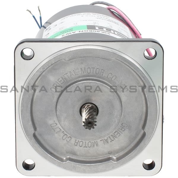 Oriental Motor 5IK40RGN-AW2U Speed Control Motor Product Image