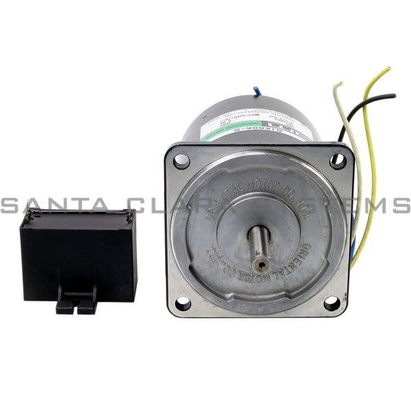 Oriental Motor 5IK60A-D Induction Motor Product Image