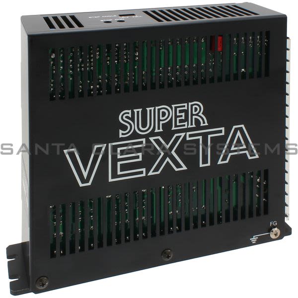 Oriental Motor UDX5107 5 Phase Driver | Vexta Product Image