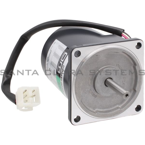 Oriental Motor USM425-002W AC SPEED CONTROL MOTOR Product Image