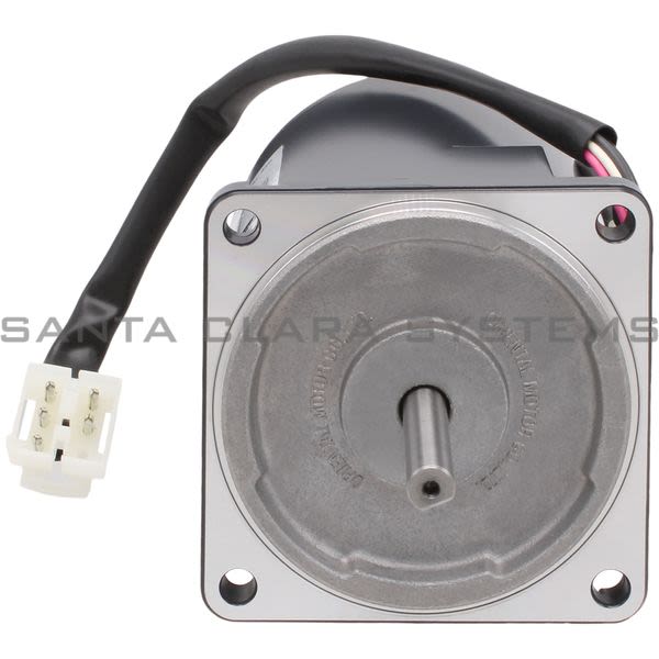 Oriental Motor USM425-002W AC SPEED CONTROL MOTOR Product Image