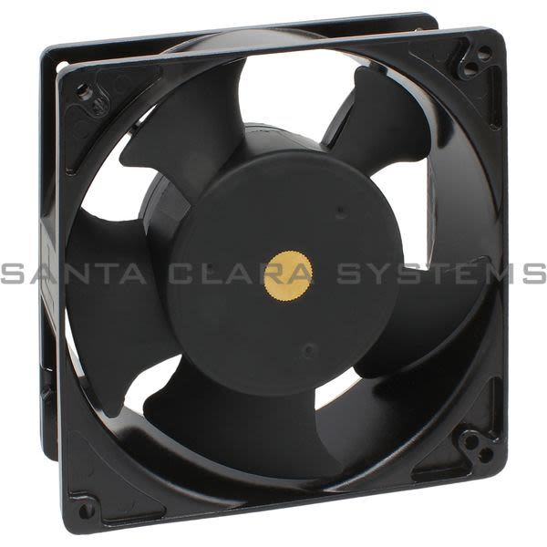 Orion Fans OD127AP-12HTB Fan Product Image