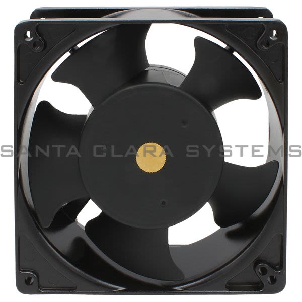 Orion Fans OD127AP-12HTB Fan Product Image